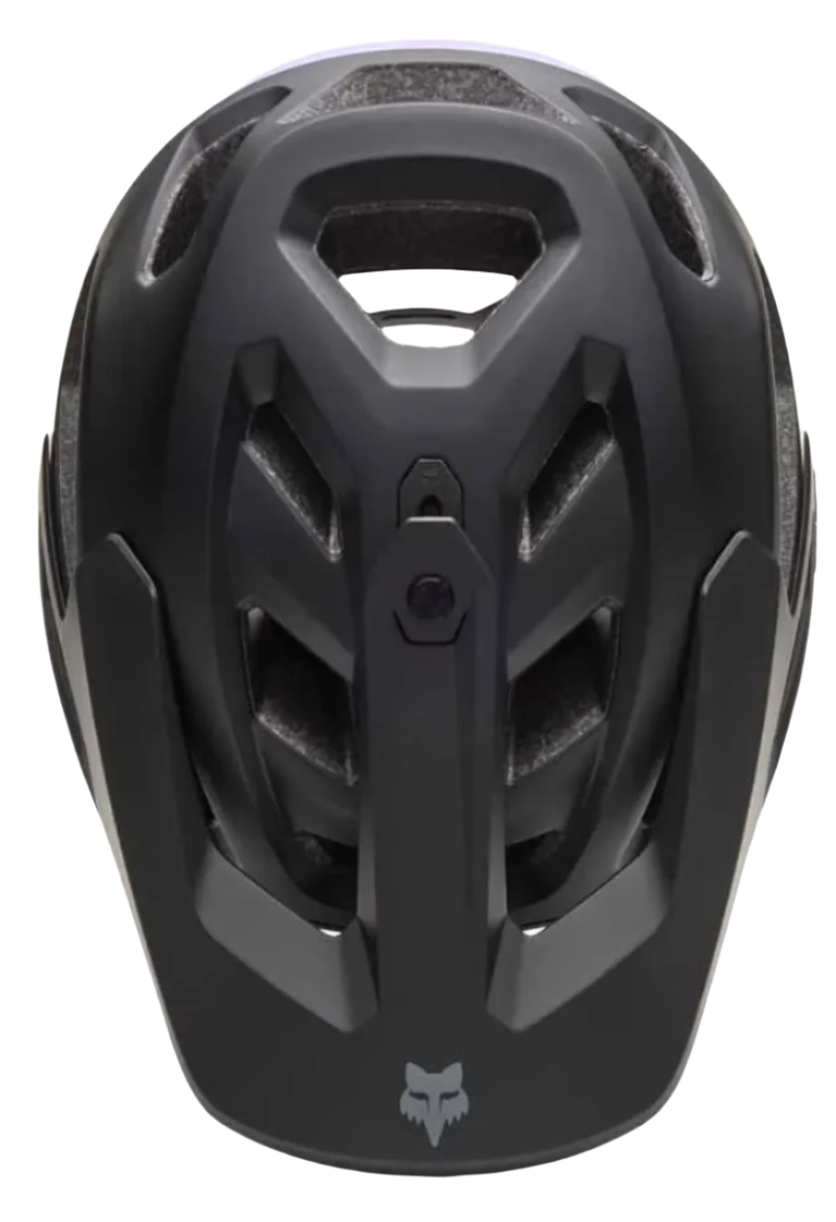 Fox Dropframe Pro HELMET GRID AS Cocoa