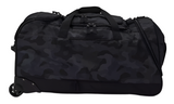 Fox SHUTTLE ROLLER - Black CAMO [BLK CAM] Black Camo