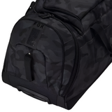 Fox SHUTTLE ROLLER - Black CAMO [BLK CAM] Black Camo