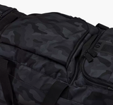 Fox SHUTTLE ROLLER - Black CAMO [BLK CAM] Black Camo