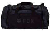 Fox 180 DUFFLE - Black CAMO [BLK CAM] Black Camo