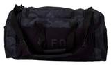 Fox 180 DUFFLE - Black CAMO [BLK CAM] Black Camo