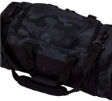 Fox 180 DUFFLE - Black CAMO [BLK CAM] Black Camo