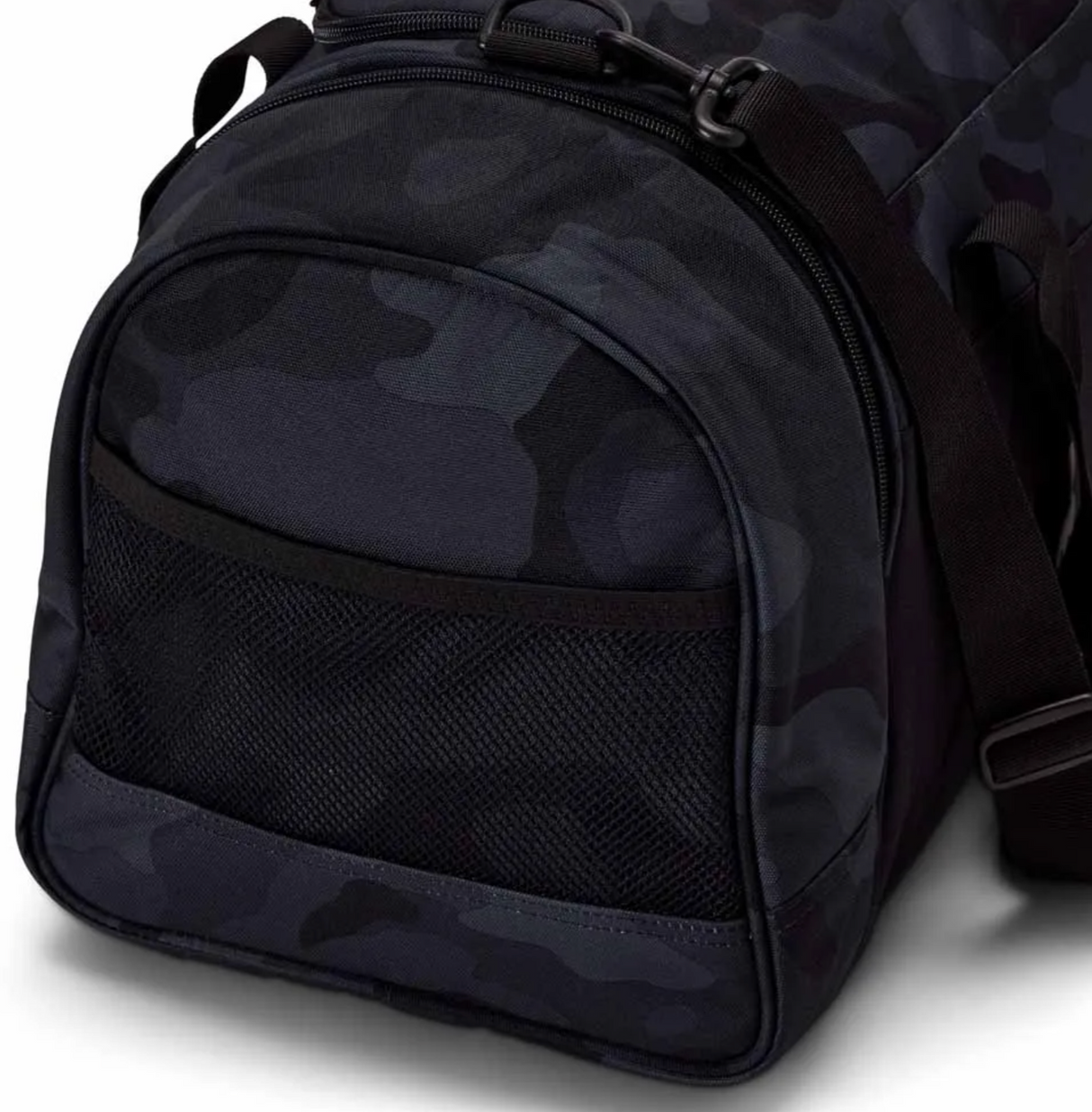 Fox 180 DUFFLE - Black CAMO [BLK CAM] Black Camo
