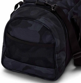 Fox 180 DUFFLE - Black CAMO [BLK CAM] Black Camo