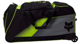 Fox DIVIDER SHUTTLE ROLLER Charcoal Grey
