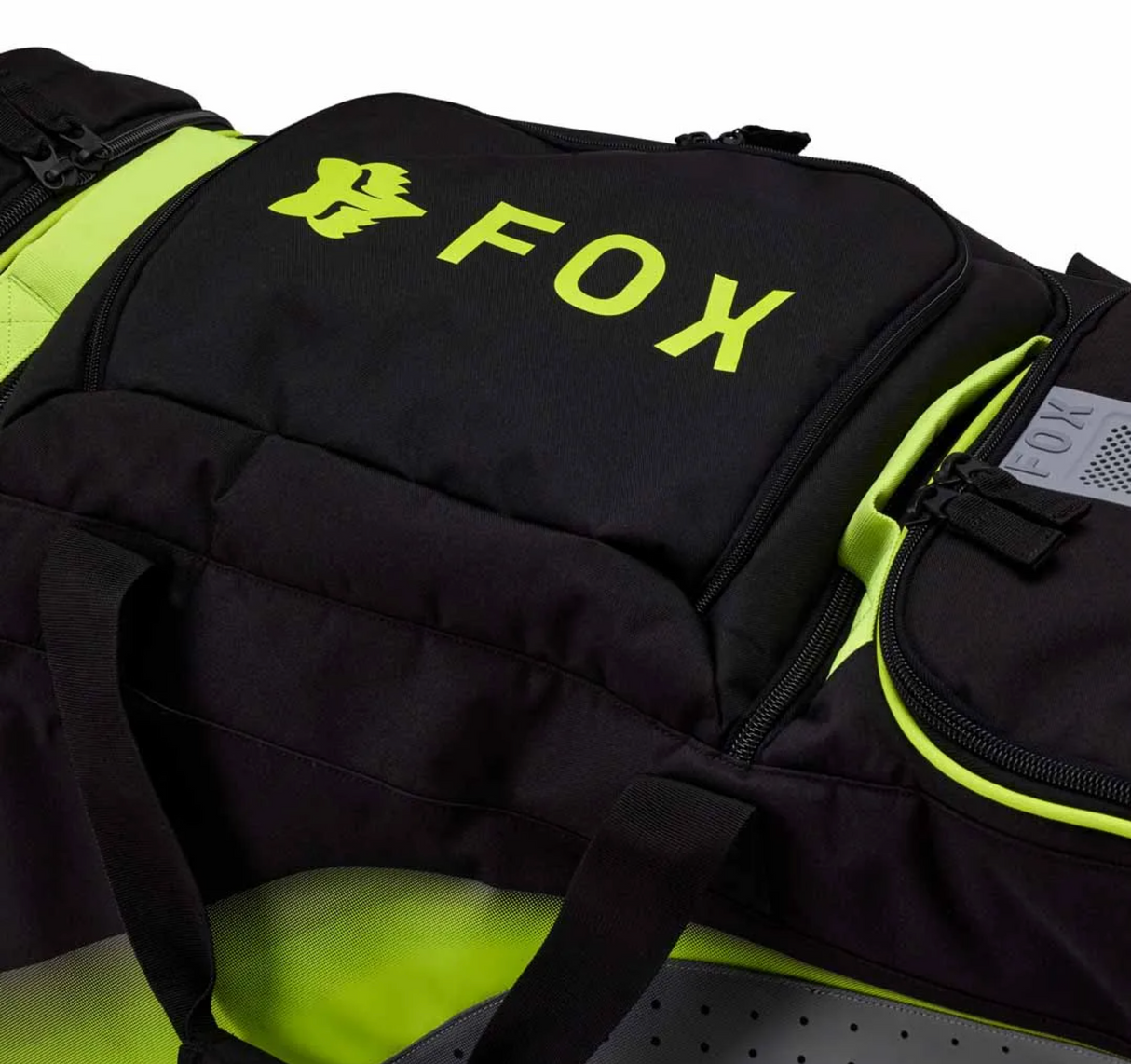 Fox DIVIDER SHUTTLE ROLLER Charcoal Grey