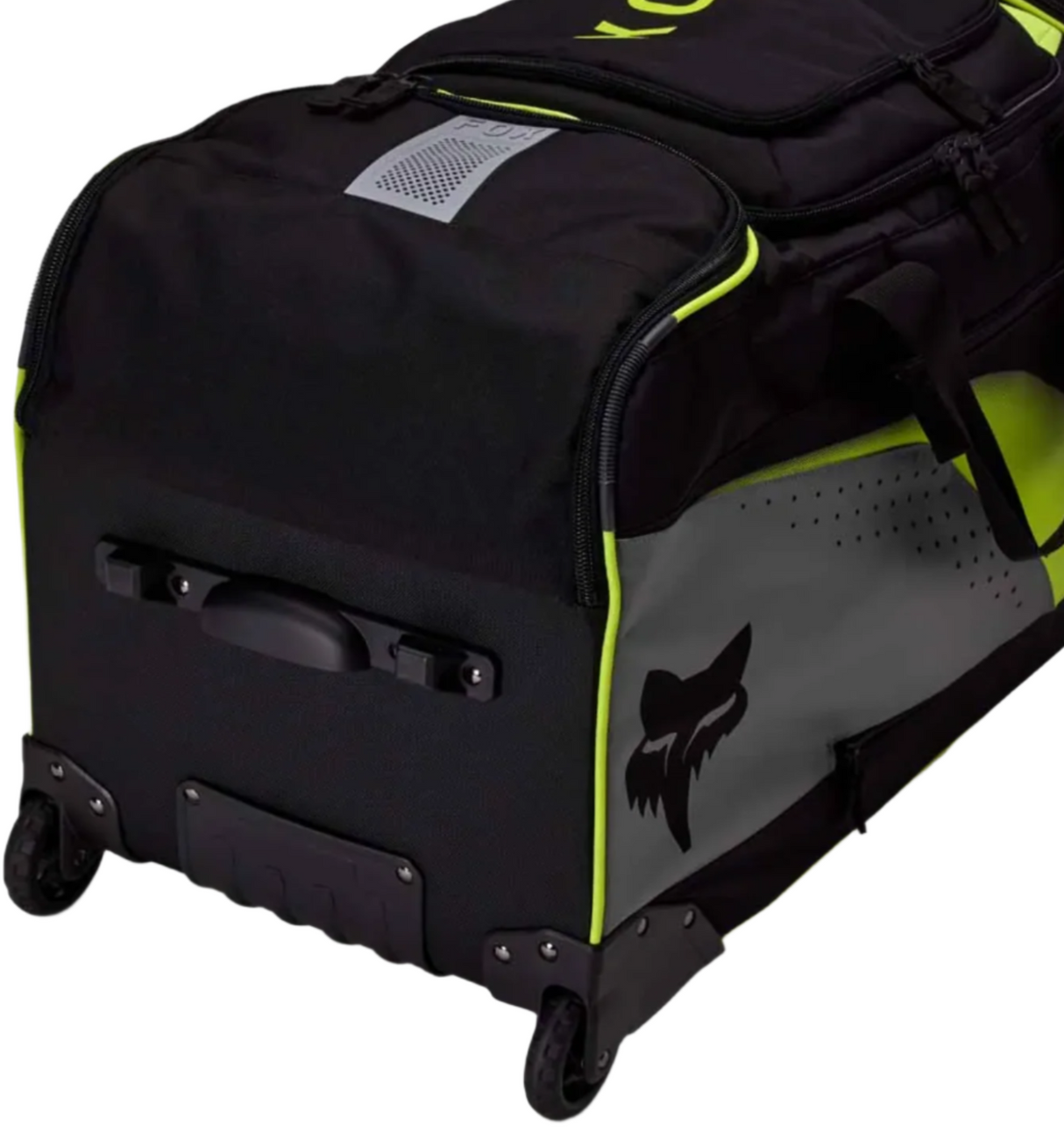 Fox DIVIDER SHUTTLE ROLLER Charcoal Grey