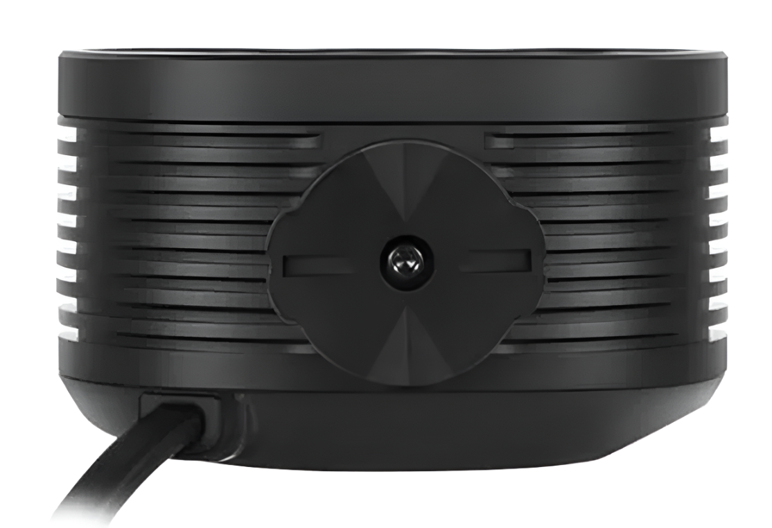 Magicshine Monteer 6500S Zeus V2 High-Power Front Light