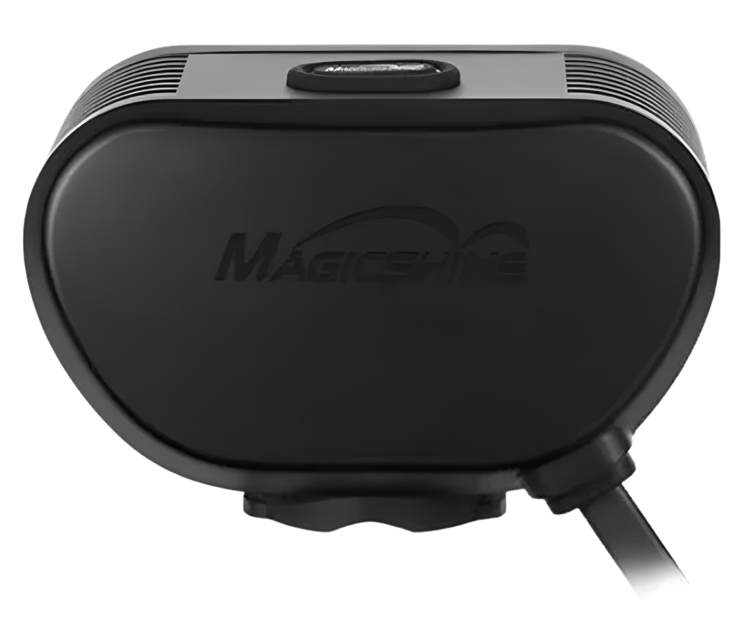 Magicshine Monteer 8000S Galaxy V2 High-Power Front Light