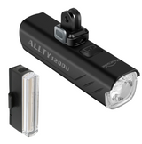 Magicshine Allty 1200UN & SeeMee 50 V2 USB-C Light Set Combo