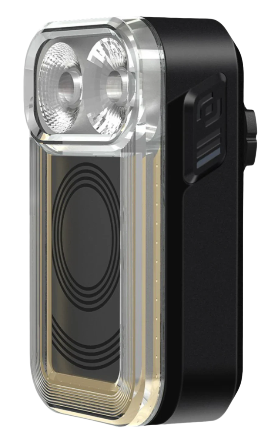 Magicshine SeeMee 100 Radar Rear Light USB-C IPX6 Auto Detect/Protect/Group Sync