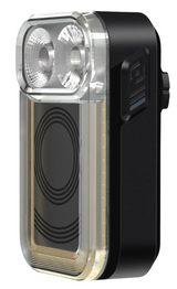 Magicshine SeeMee 100 Radar Rear Light USB-C IPX6 Auto Detect/Protect/Group Sync