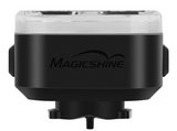 Magicshine SeeMee 100 Radar Rear Light USB-C IPX6 Auto Detect/Protect/Group Sync