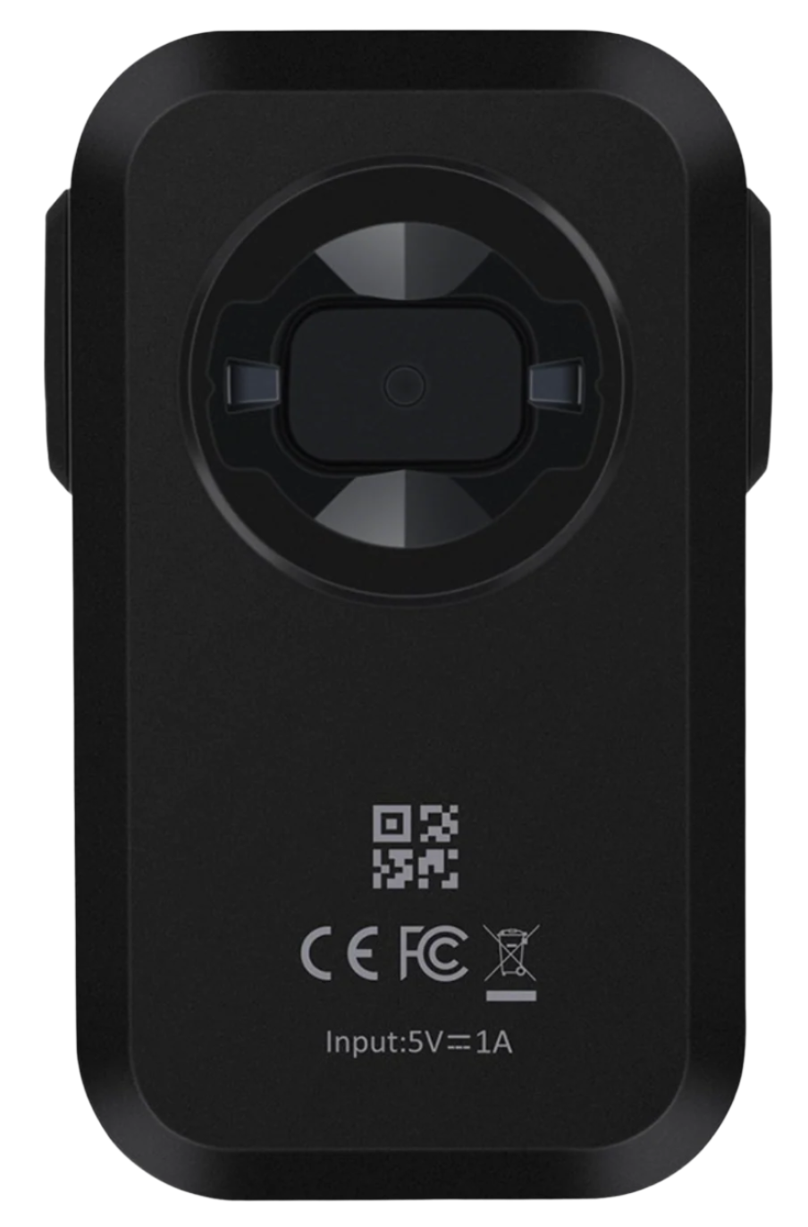 Magicshine SeeMee 100 Radar Rear Light USB-C IPX6 Auto Detect/Protect/Group Sync