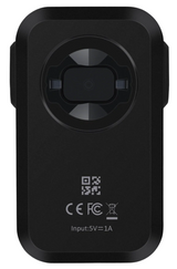 Magicshine SeeMee 100 Radar Rear Light USB-C IPX6 Auto Detect/Protect/Group Sync