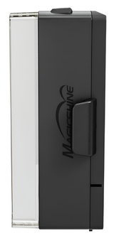 Magicshine SeeMee 50 Rear Light Allty 1200 Auto Sync USB-C IPX6