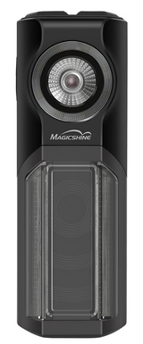 Magicshine SeeMee R300 Rear Light Radar Auto Detection Group Sync USB-C IPX6