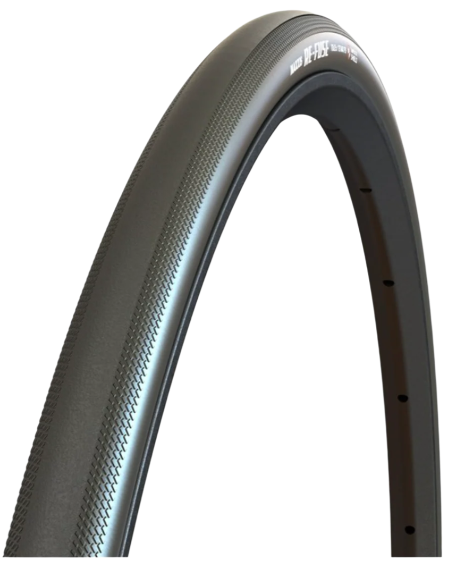 MAXXIS Re-Fuse 700 MaxxShield Folding Tyre 60TPI E-25