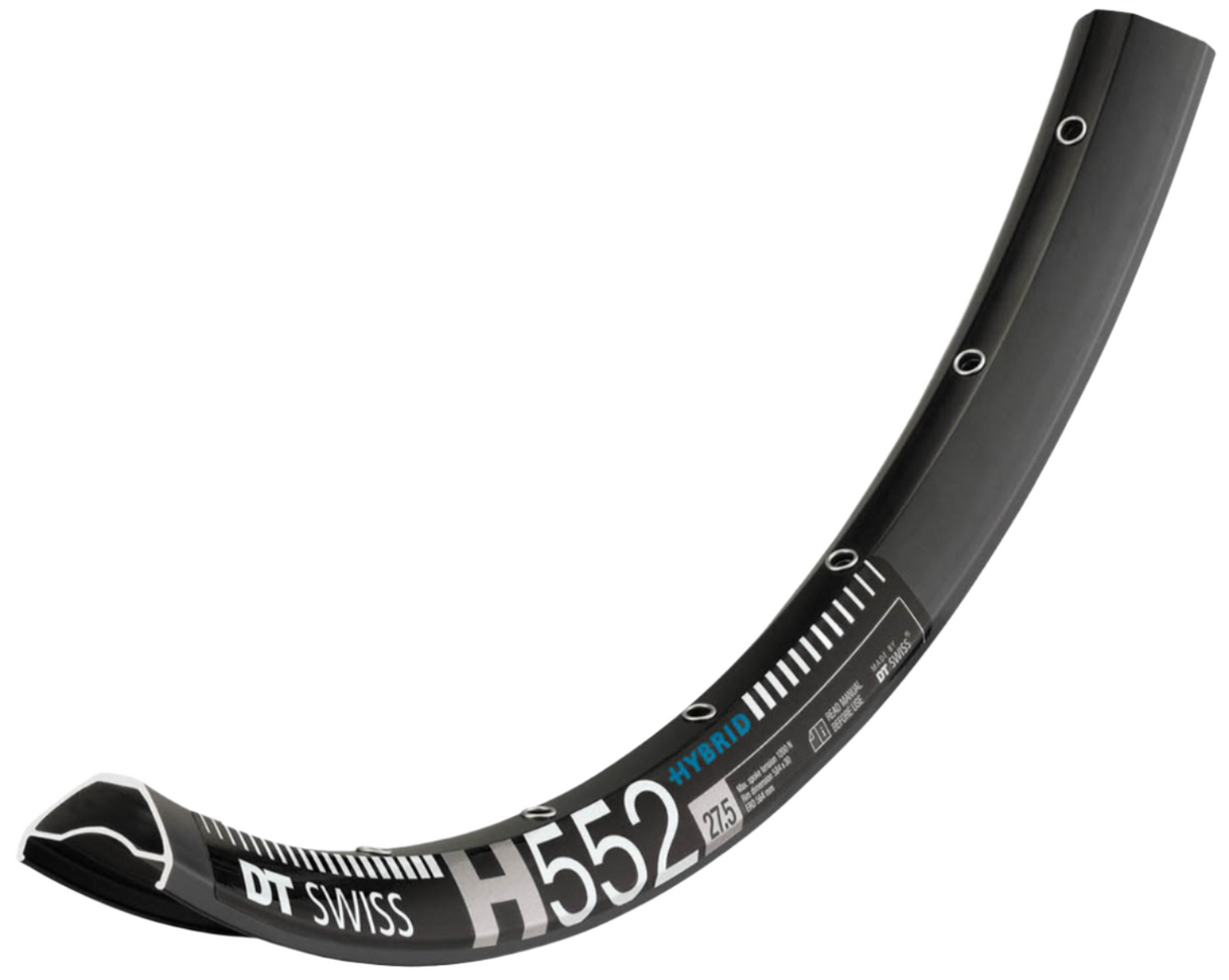 DT Swiss H552 29 (30 wide) 32h