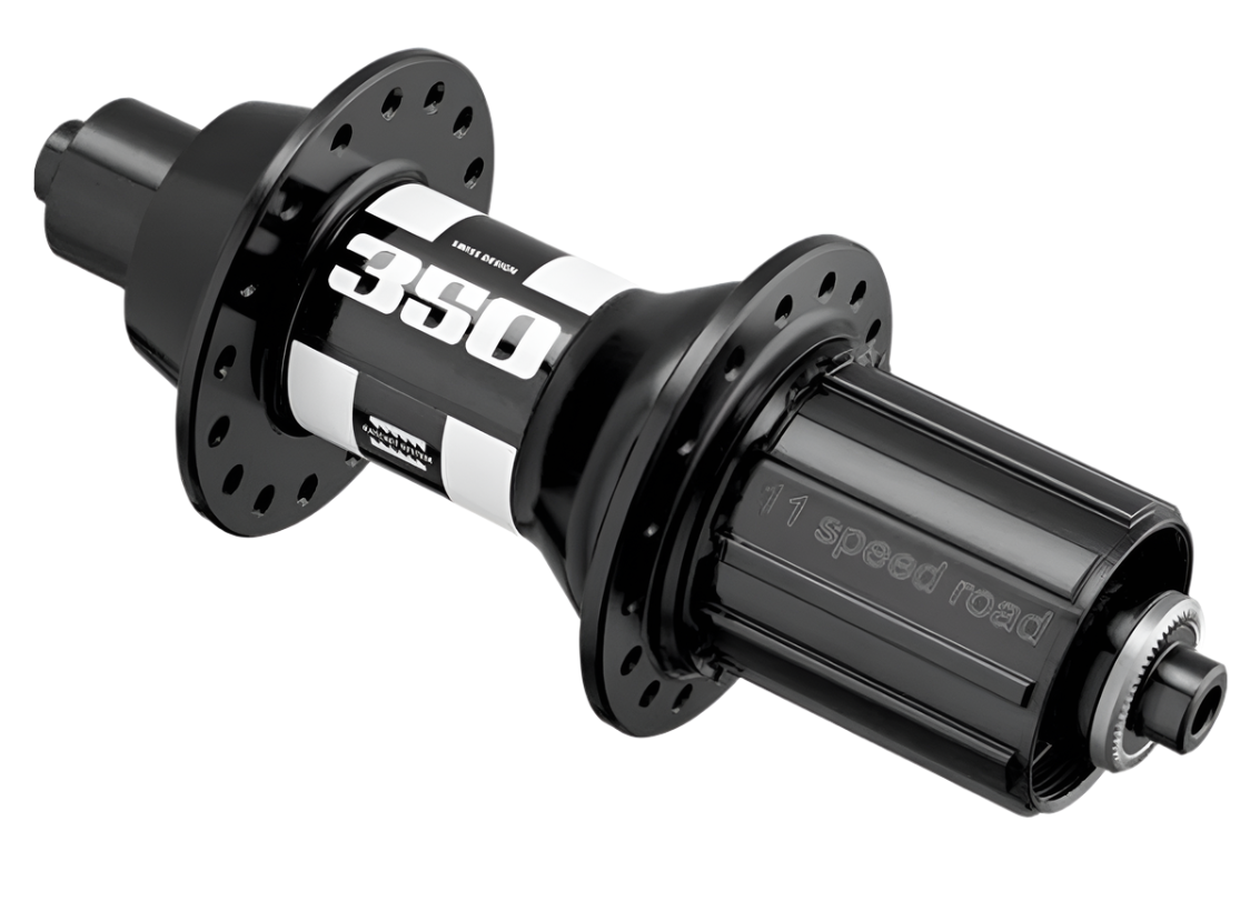 DT Swiss DT350 NonDisc 5/130 28H ShimanoHG11S Road QR