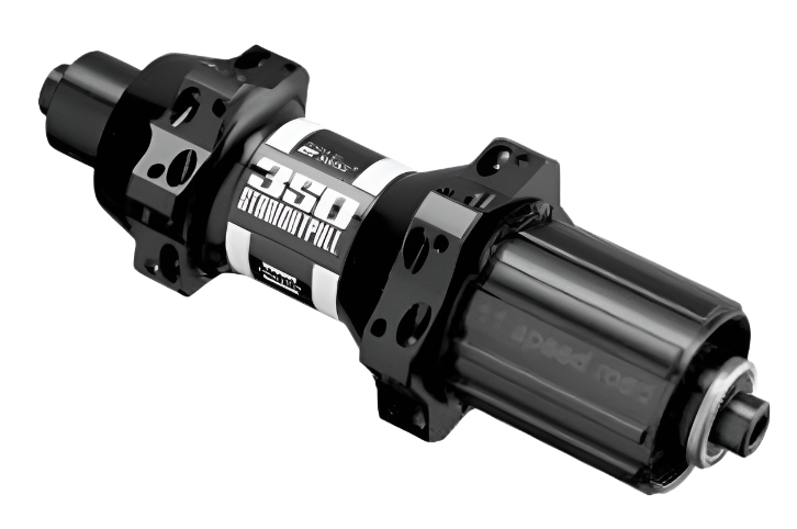 DT Swiss DT350 NonDisc 5/130 28H ShimanoHG11S Road QR SP