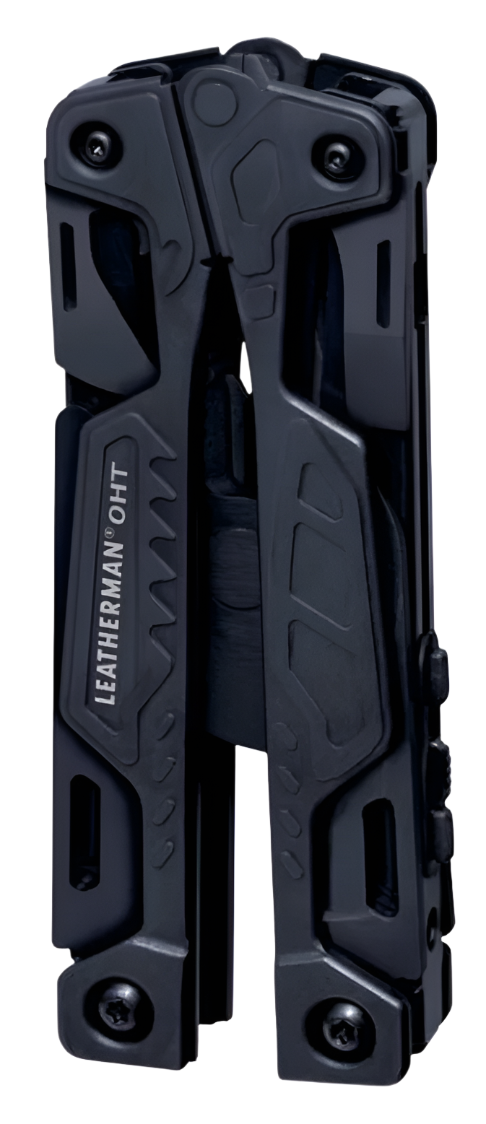 Leatherman OHT One-Handed Black Multitool