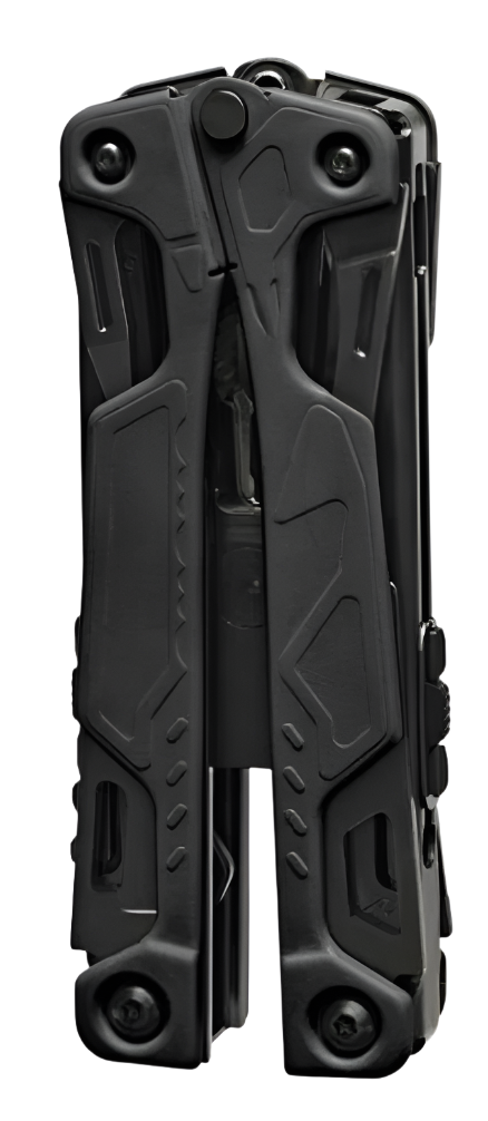 Leatherman OHT One-Handed Black Multitool