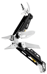 Leatherman Signal Multi-Tool Black with Nylon Sheath