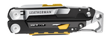 Leatherman Signal Multi-Tool Black with Nylon Sheath