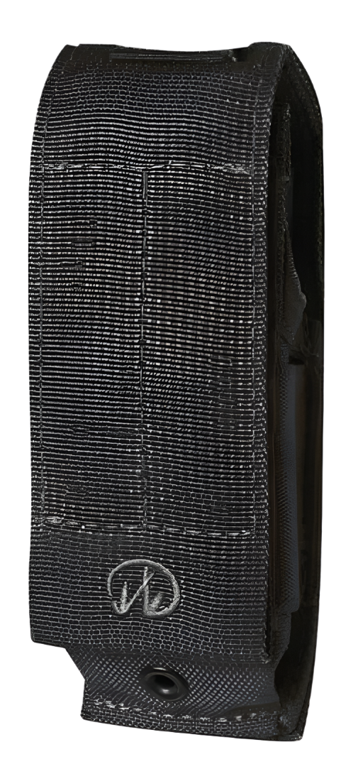 Leatherman Black MOLLE Sheath