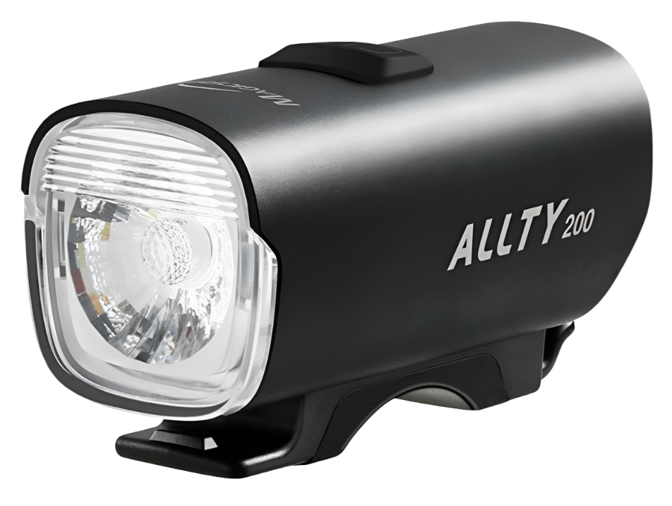 Magicshine ALLTY 200 Front Light