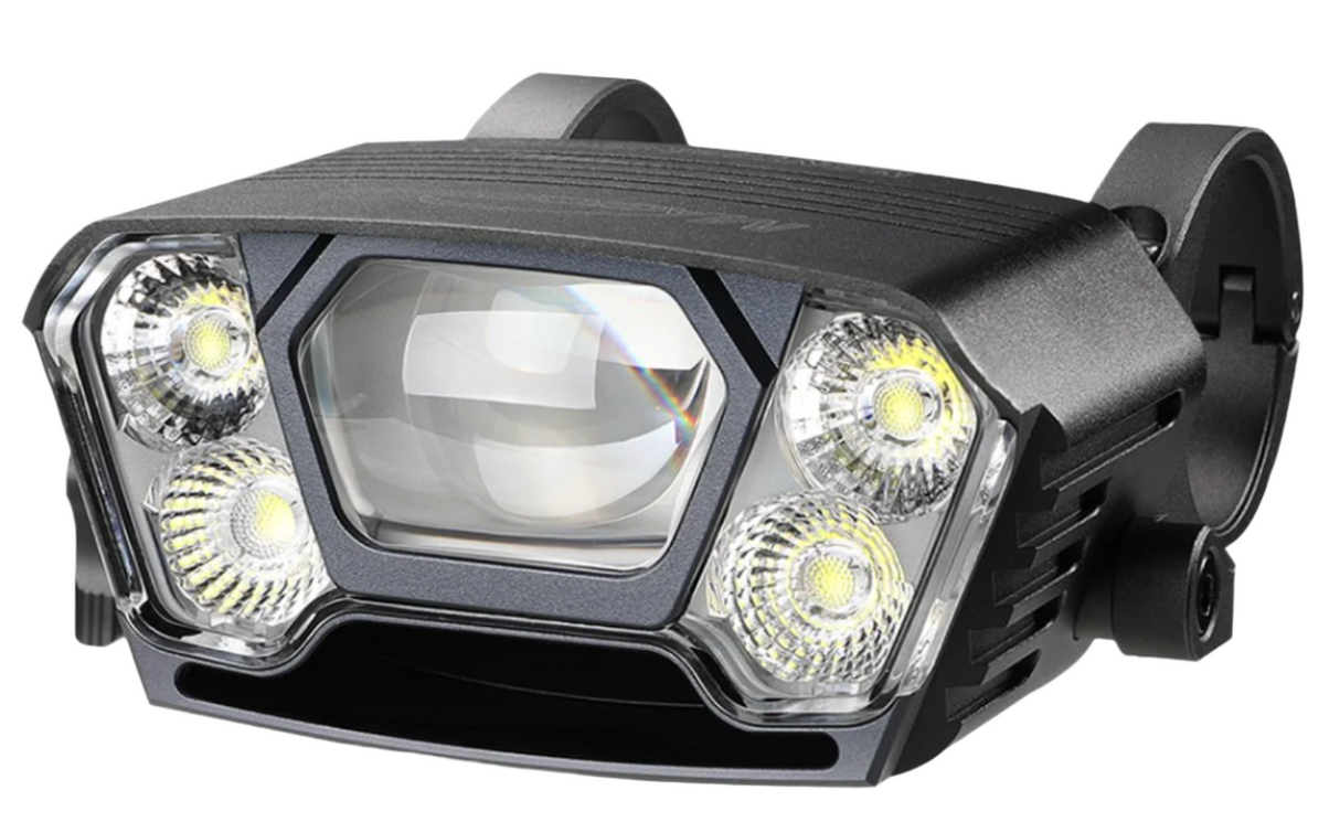 Magicshine Monteer 12000 High Power Front Light