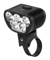 Magicshine Monteer 3500S Nebula Front Light 3500 Lumen Garmin Mount