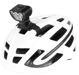 Magicshine Monteer 3500S Nebula Front Light 3500 Lumen Garmin Mount
