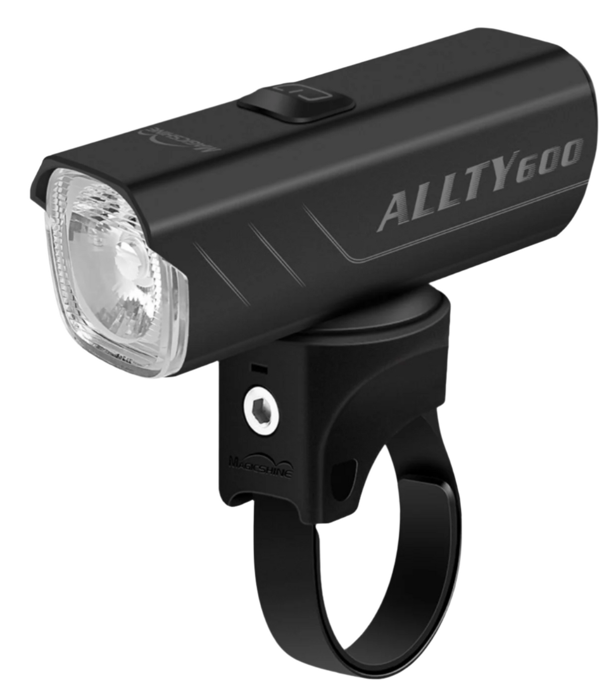 Magicshine ALLTY 600 V2 Front Light