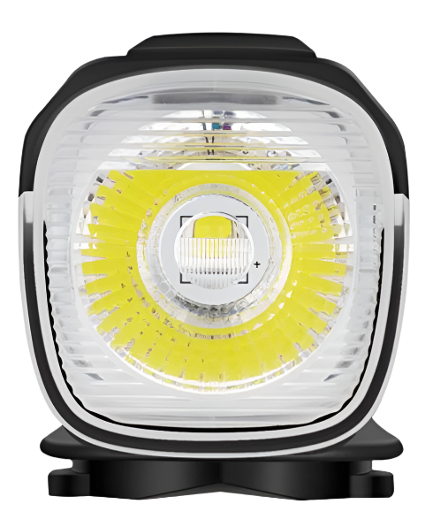 Magicshine ALLTY 600 V2 Front Light