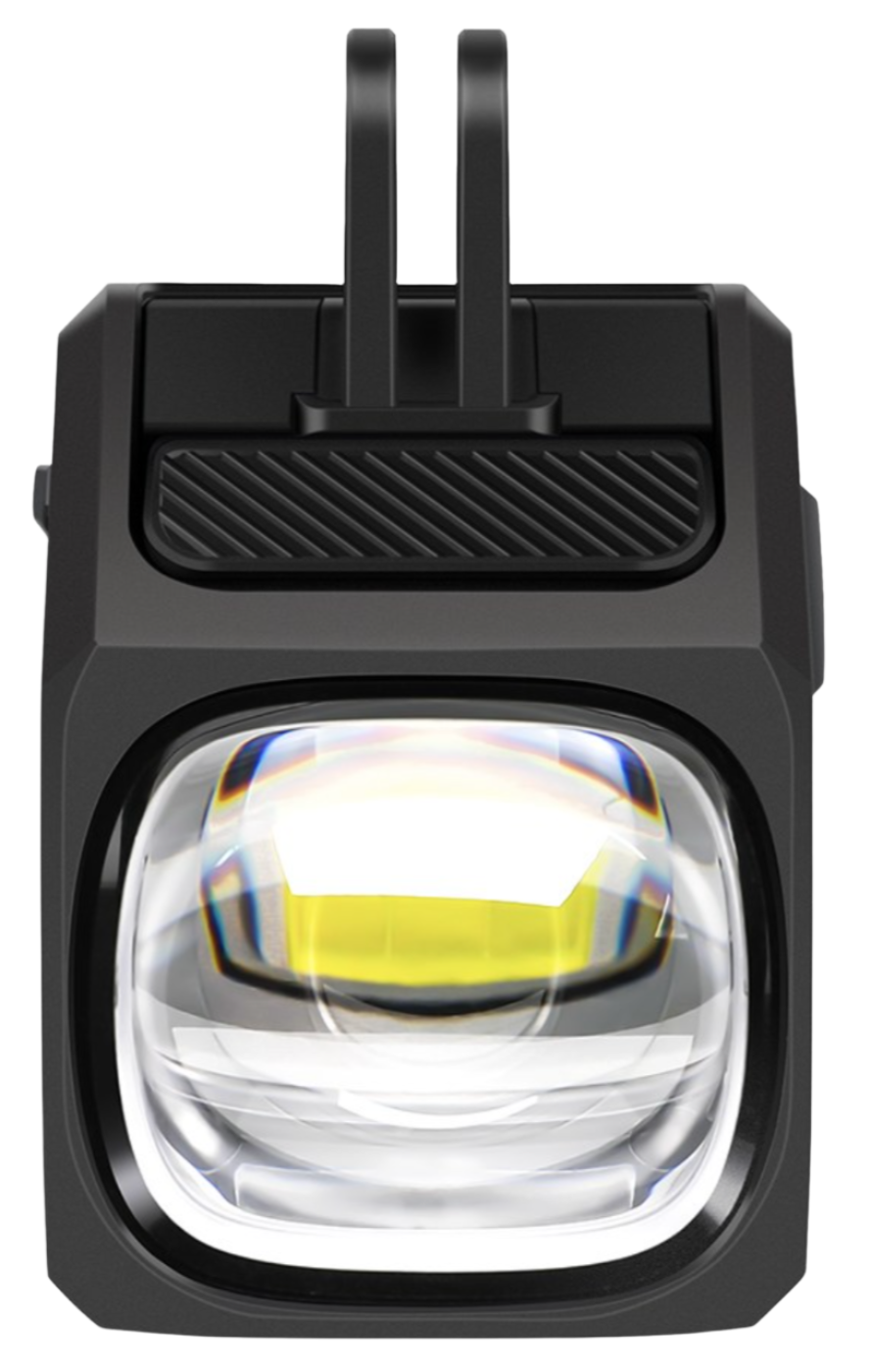 Magicshine EVO 1700SD Front Light Shimano Di2 Compatible
