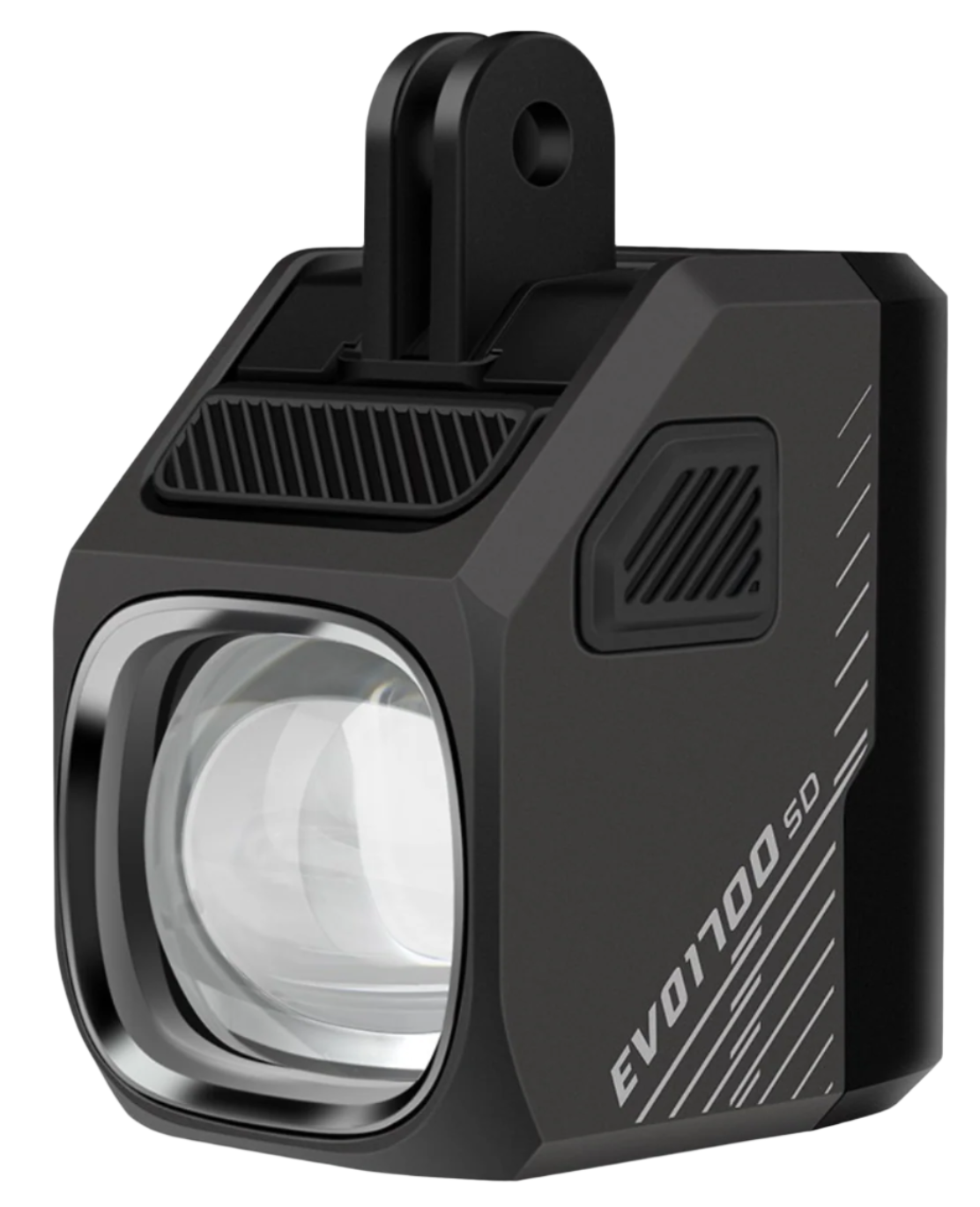 Magicshine EVO 1700SD Front Light Shimano Di2 Compatible