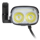 Magicshine ME 2000 E-Bike Light, Motor Powered, 2000 Lumens