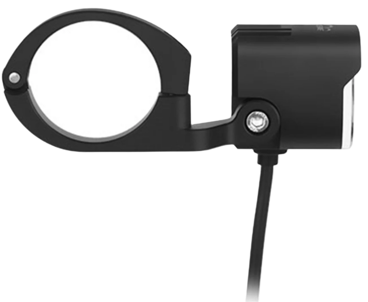 Magicshine ME 2000 E-Bike Light, Motor Powered, 2000 Lumens