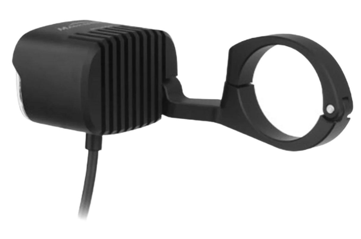 Magicshine ME 2000 E-Bike Light, Motor Powered, 2000 Lumens
