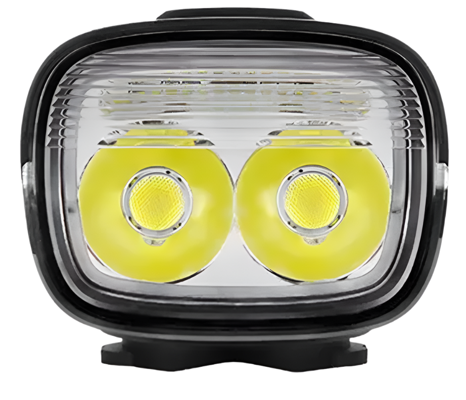 Magicshine 902S E-Bike Light Motor & Battery Powered (No Battery/Cable)