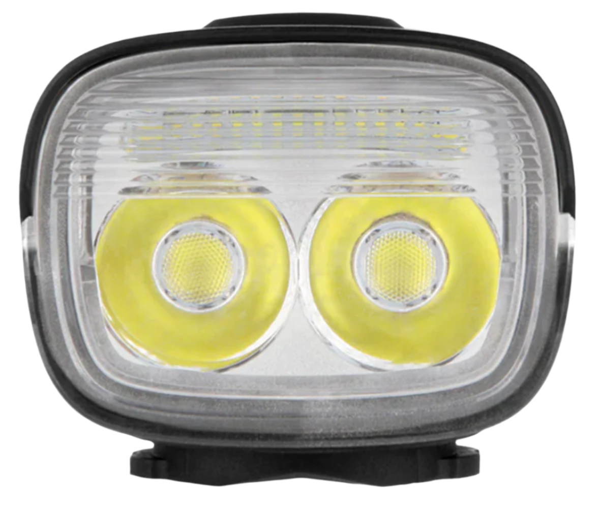 Magicshine 906S E-Bike Light Motor & Battery Powered - No Battery, No Cable