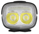 Magicshine 906S E-Bike Light Motor & Battery Powered - No Battery, No Cable