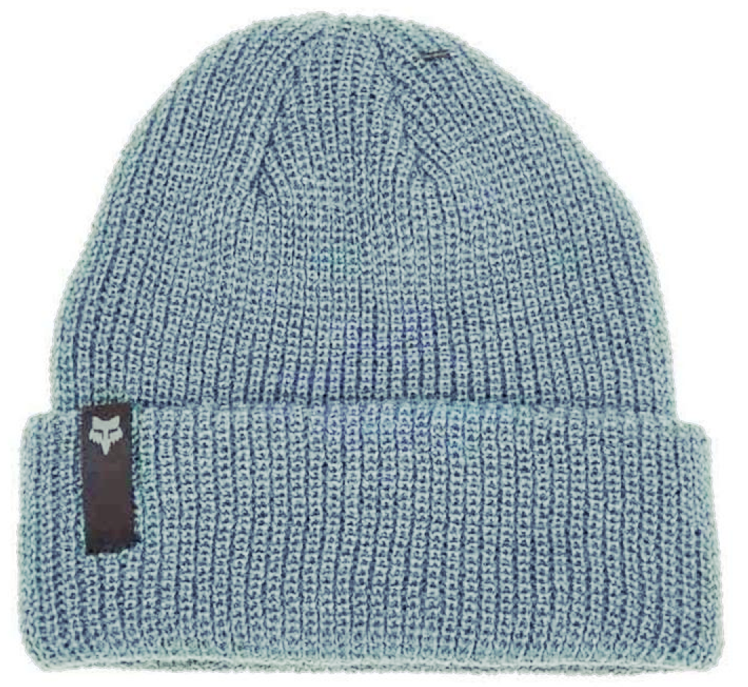 Fox MACHINIST BEANIE One Size