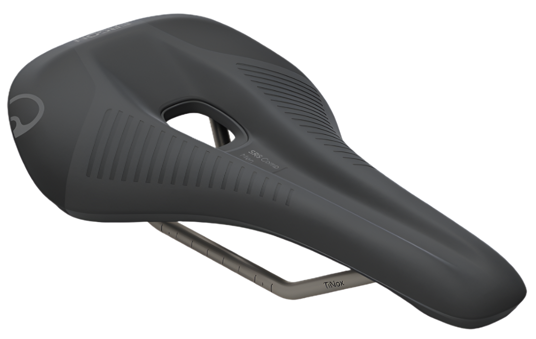 Ergon SRS Allroad Comp Men's Saddle