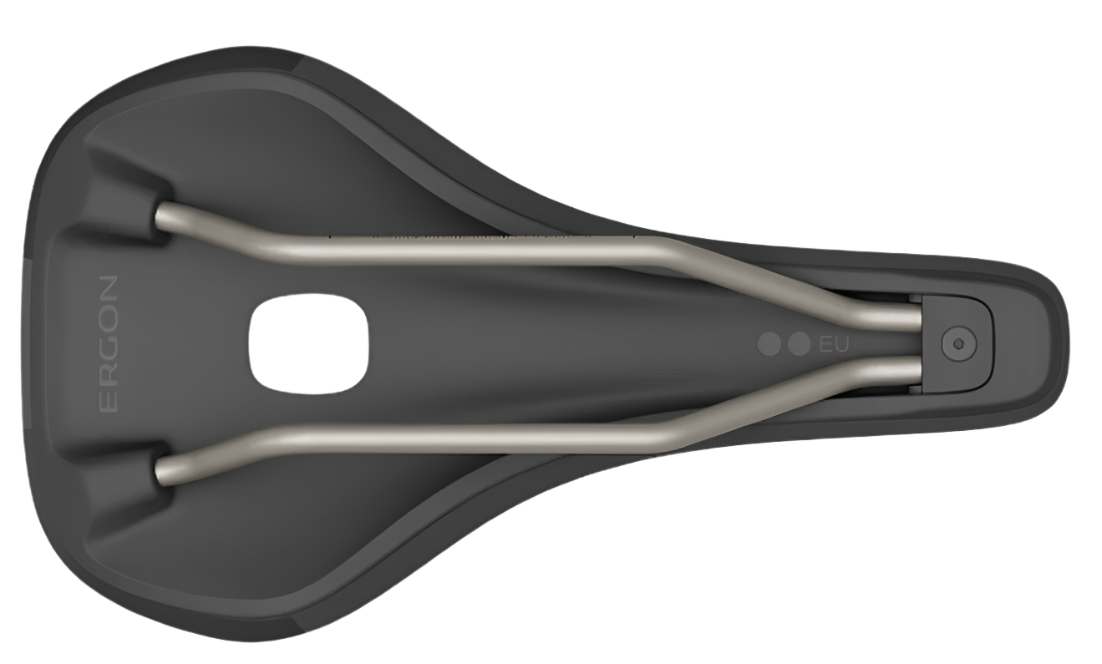 Ergon SRS Allroad Comp Men's Saddle
