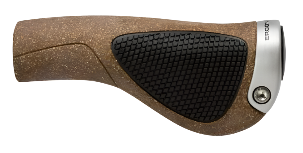 Ergon GP1 BioKork Small Grip