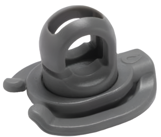 Ergon HydraPak Quantum Magnetic Clip